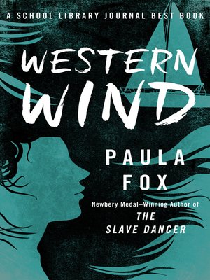 cover image of Western Wind